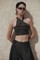 Maison Honnete-Regal Pantolon-Pantolon-3-Milagron.com