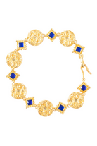 Maison Lygos-Theodora Kare Bileklik-Bileklik-1-Milagron.com