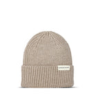 Maison Sacrée-Beige Khaki Brown Beanie Three Pack-Bere-2-Milagron.com