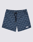 Capri Night Swim Trunk