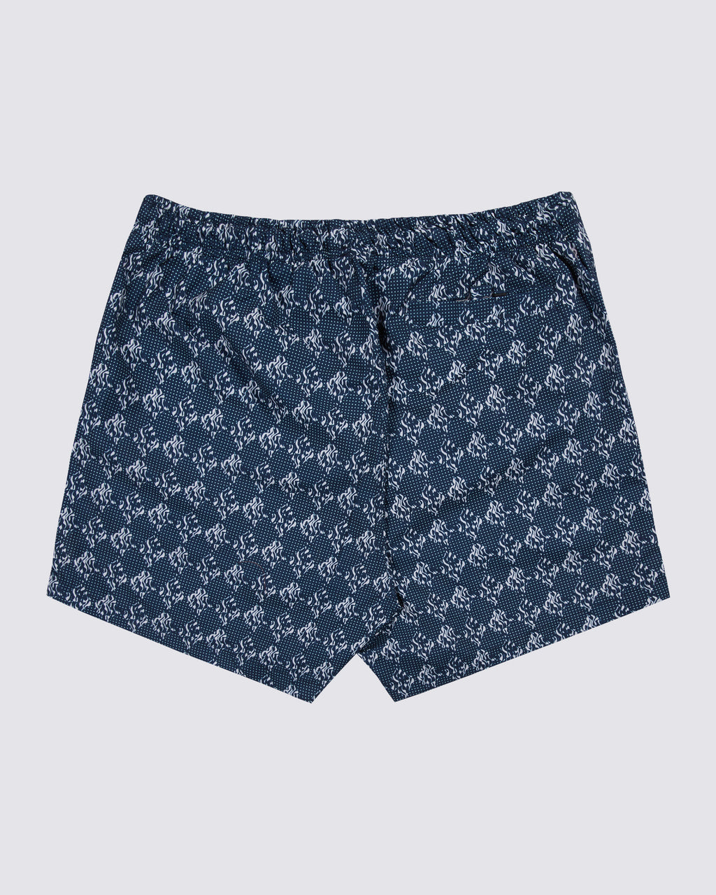 Capri Night Swim Trunk