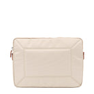 Maison Sacrée-Eze Beige 15" 16" Laptop Sleeve-Laptop & Evrak Çantası-2-Milagron.com
