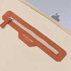 Maison Sacrée-Eze Beige 15" 16" Laptop Sleeve-Laptop & Evrak Çantası-3-Milagron.com