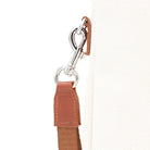 Maison Sacrée-Eze Beige Canvas 15" 16" Laptop Sleeve-Laptop & Evrak Çantası-4-Milagron.com