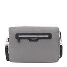 Maison Sacrée-Eze Grey 15" 16" Laptop Sleeve-Laptop & Evrak Çantası-1-Milagron.com