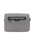 Maison Sacrée-Eze Grey 15" 16" Laptop Sleeve-Laptop & Evrak Çantası-2-Milagron.com