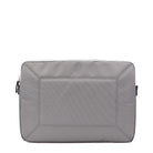 Maison Sacrée-Eze Grey 15" 16" Laptop Sleeve-Laptop & Evrak Çantası-4-Milagron.com