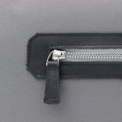 Maison Sacrée-Eze Grey 15" 16" Laptop Sleeve-Laptop & Evrak Çantası-6-Milagron.com