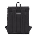 Maison Sacrée-Ferrat Black 17'' Backpack-Sırt Çantası-3-Milagron.com