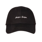 Maison Sacrée-La Rose Du Jardin White Black Two Pack-Şapka-2-Milagron.com