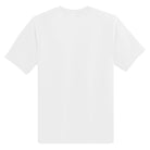 Maison Sacrée-Maison Sacrée Beige Basic T Shirt-T-Shirts-2-Milagron.com