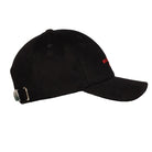 Maison Sacrée-Maison Sacrée Black Cap-Şapka-2-Milagron.com