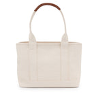 Maison Sacrée-Miramar Beige Large Shoulder Bag-Omuz Çantası-2-Milagron.com