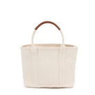 Maison Sacrée-Miramar Beige Mini Shoulder Bag-Omuz Çantası-2-Milagron.com