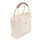 Maison Sacrée-Miramar Beige Mini Shoulder Bag-Omuz Çantası-4-Milagron.com