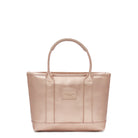 Maison Sacrée-Miramar Bronze Mini Shoulder Bag-Miramar-1-Milagron.com