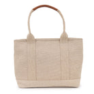 Maison Sacrée-Miramar Brown Large Shoulder Bag-Miramar-3-Milagron.com