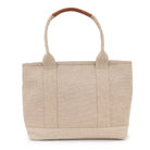 Maison Sacrée-Miramar Brown Large Shoulder Bag-Omuz Çantası-2-Milagron.com