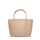 Maison Sacrée-Miramar Brown Mini Shoulder Bag-Omuz Çantası-2-Milagron.com