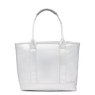 Maison Sacrée-Miramar Silver Large Shoulder Bag-Miramar-2-Milagron.com