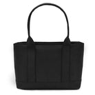 Maison Sacrée-Miramar Winter Black Large Shoulder Bag-Miramar-3-Milagron.com