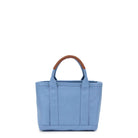 Maison Sacrée-Miramar Winter Light Blue Extra Mini Shoulder Bag-Miramar-2-Milagron.com