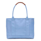 Maison Sacrée-Miramar Winter Light Blue Large Shoulder Bag-Miramar-2-Milagron.com