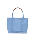 Maison Sacrée-Miramar Winter Light Blue Mini Shoulder Bag-Miramar-2-Milagron.com