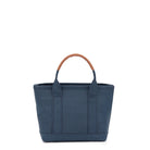 Maison Sacrée-Miramar Winter Navy Blue Extra Mini Shoulder Bag-Omuz Çantası-2-Milagron.com