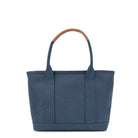 Maison Sacrée-Miramar Winter Navy Blue Mini Shoulder Bag-Omuz Çantası-2-Milagron.com