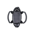 Maison Sacrée-Miramar Winter Siyah Extra Mini Kol Çantası-Omuz Çantası-5-Milagron.com