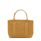 Maison Sacrée-Miramar Yellow Mini Shoulder Bag-Miramar-2-Milagron.com