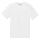 Maison Sacrée-Ms Beige Tee-T-Shirt-1-Milagron.com