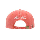 Maison Sacrée-Ms Bien Vivre Red Cap-Cap-3-Milagron.com