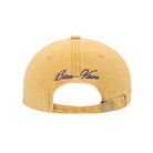 Maison Sacrée-Ms Bien Vivre Yellow Cap-Cap-3-Milagron.com