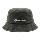 Ms Khaki Bucket Cap
