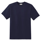 Maison Sacrée-Ms Navy Blue Tee-T-Shirt-1-Milagron.com