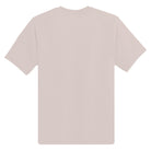 Maison Sacrée-Ms Taupe Tee-T-Shirt-2-Milagron.com