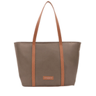 Croisette Urban Cappuccino Large Shoulder Bag