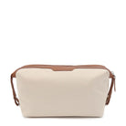 Maison Sacrée-Venti Beige Daily Pouch-El Çantası-2-Milagron.com