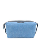 Maison Sacrée-Venti Denim Daily Pouch-El Çantası-1-Milagron.com
