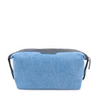 Maison Sacrée-Venti Denim Daily Pouch-El Çantası-3-Milagron.com
