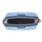 Maison Sacrée-Venti Denim Daily Pouch-El Çantası-4-Milagron.com