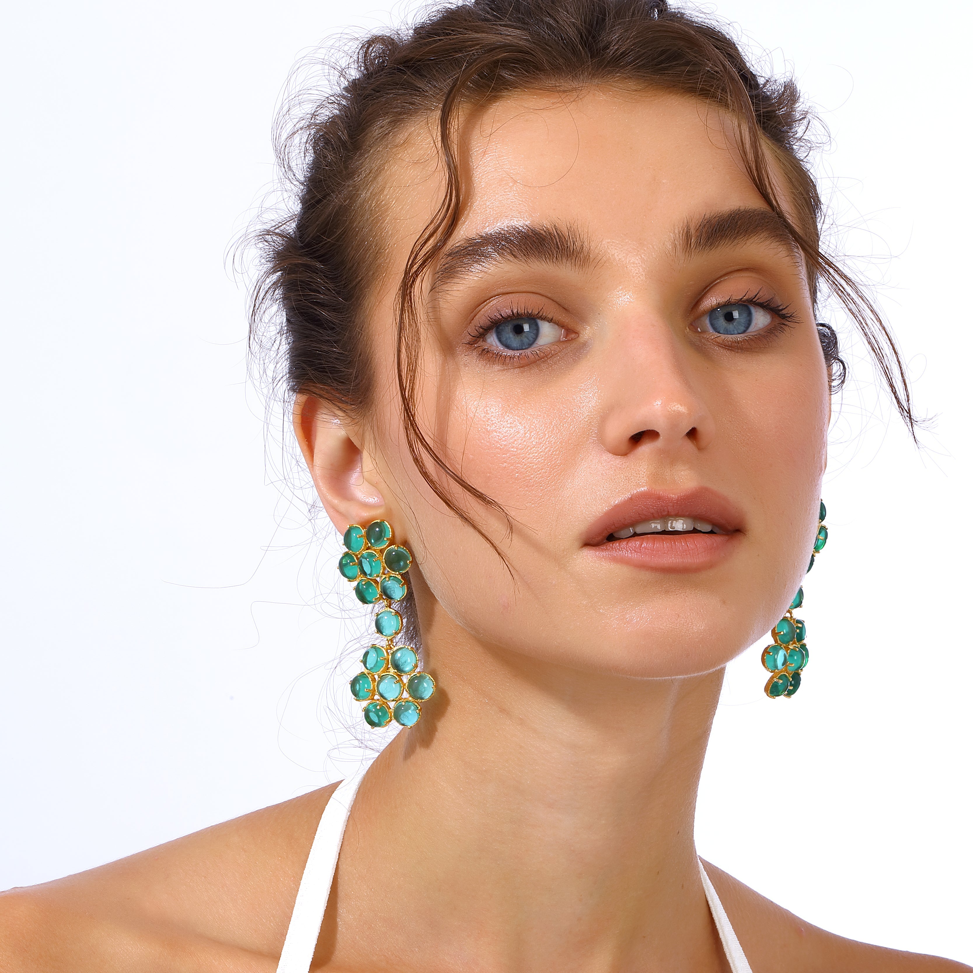 Maison Soula-Cybele Earrings-Earrings-2-Milagron.com