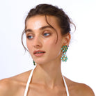 Maison Soula-Cybele Earrings-Earrings-5-Milagron.com