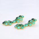 Maison Soula-Cybele Earrings-Earrings-6-Milagron.com