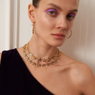 Maison Soula-Kalea Necklace Goddess-Necklace-2-Milagron.com