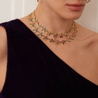 Maison Soula-Kalea Necklace Goddess-Necklace-3-Milagron.com