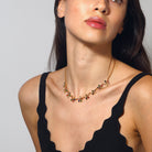 Maison Soula-Kalea Necklace Regina-Necklace-3-Milagron.com