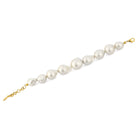 Maison Soula-La Sirena Pearl Bracelet-Bracelet-3-Milagron.com